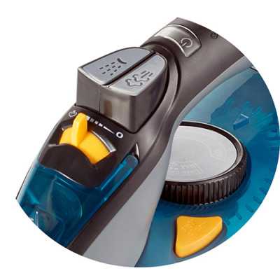 Adler Iron AD 5032 Blue/Grey, 3000 W, Steam Iron, Continuous steam 45 g/min, Steam boost performance 80 g/min, Water tank capaci