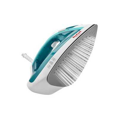 TEFAL Steam Iron FV1710 Steam Iron, 1800 W, Water tank capacity 200 ml, Continuous steam 24 g/min, Steam boost performance 80 g/