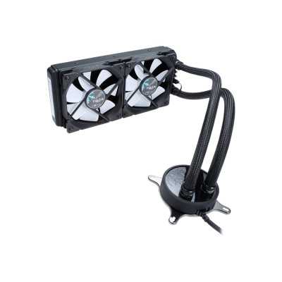 Fractal Design Celsius S24 Black Fractal Design Celsius S24 Cooler