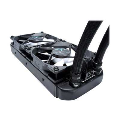 Fractal Design Celsius S24 Black Fractal Design Celsius S24 Cooler