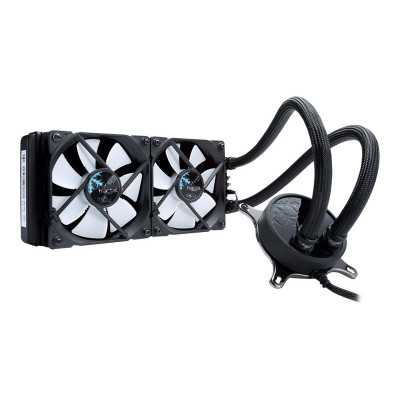 Fractal Design Celsius S24 Black Fractal Design Celsius S24 Cooler