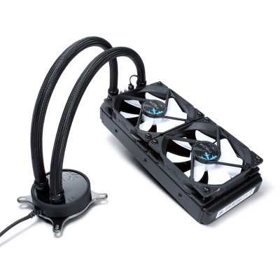 Fractal Design Celsius S24 Black Fractal Design Celsius S24 Cooler