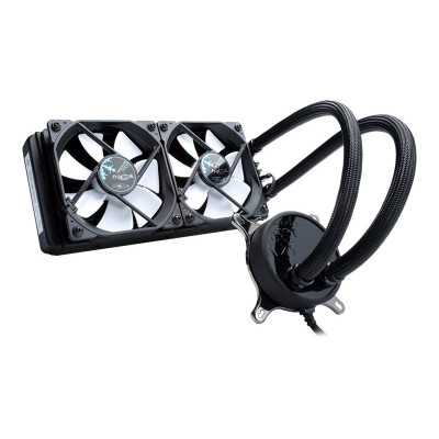 Fractal Design Celsius S24 Black Fractal Design Celsius S24 Cooler