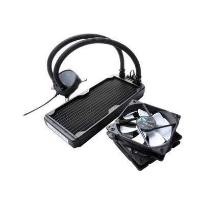 Fractal Design Celsius S24 Black Fractal Design Celsius S24 Cooler