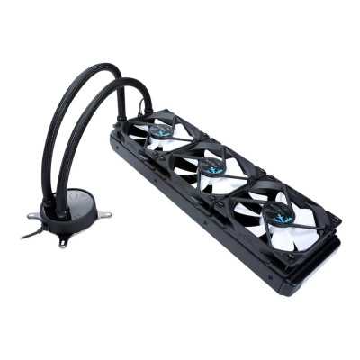 Fractal Design Celsius S36 Cooler