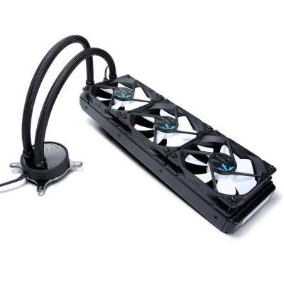 Fractal Design Celsius S36 Cooler