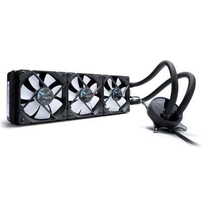 Fractal Design Celsius S36 Cooler