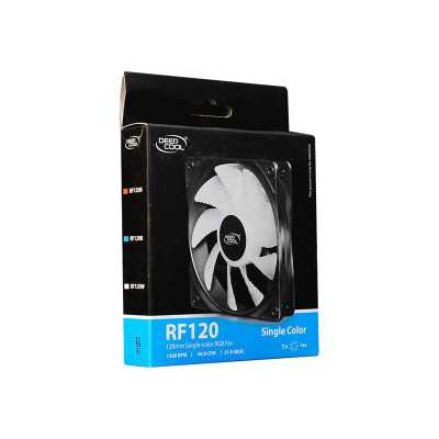 Deepcool Case Fan RF 120 R