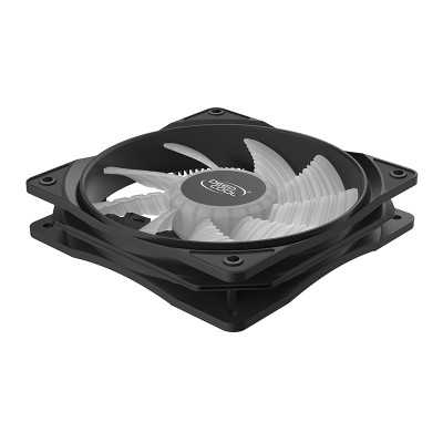 Deepcool Case Fan RF 120 R