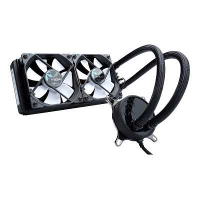 Fractal Design Celsius S24 FD-WCU-CELSIUS-S24-BKO Blackout, Intel, AMD