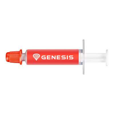 Genesis Silicon 701 Thermal Paste Grey