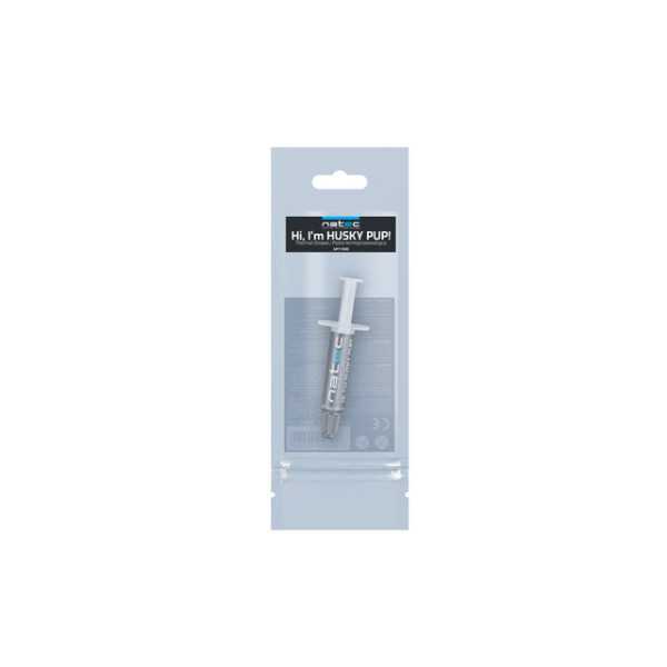 Natec Thermal Grease, Husky, 0.5 g