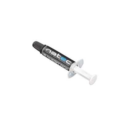 Natec Thermal Grease, Husky, 1 g, 10-pack