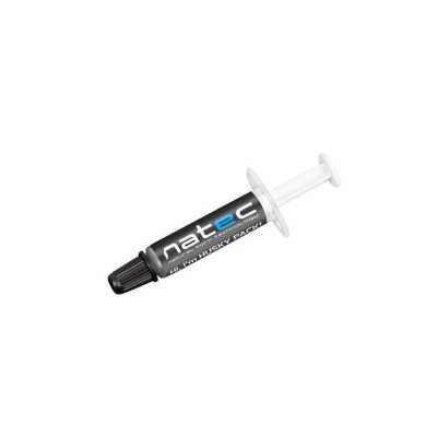 Natec Thermal Grease, Husky, 1 g, 10-pack