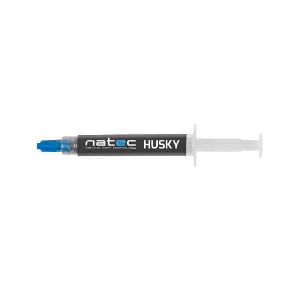 Natec Thermal Grease, Husky, 4 g