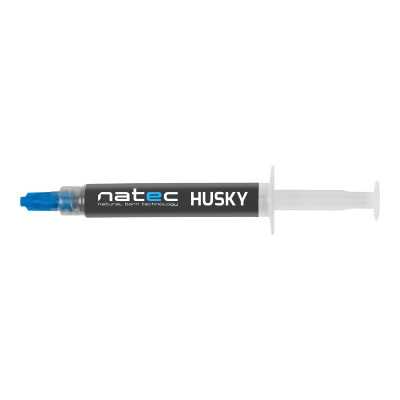 Natec Thermal Grease, Husky, 4 g