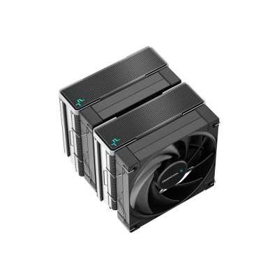 Deepcool AK620 Intel, AMD, CPU Air Cooler