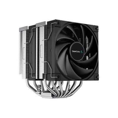 Deepcool AK620 Intel, AMD, CPU Air Cooler