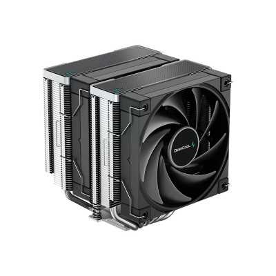 Deepcool AK620 Intel, AMD, CPU Air Cooler