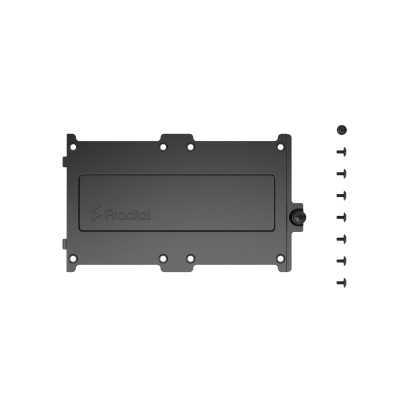 Fractal Design SSD Bracket Kit - Type D