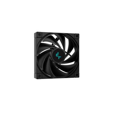 Deepcool LT520 Intel, AMD, Premium CPU Liquid Cooler