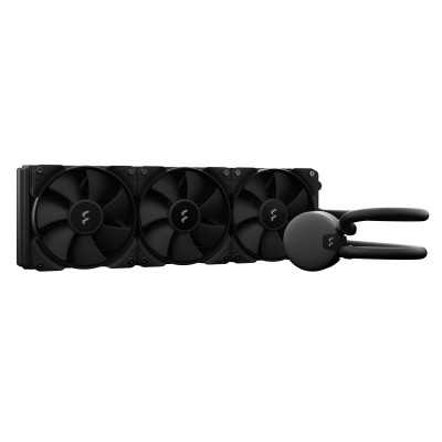 Fractal Design Water Cooling Unit Lumen S36 V2 Intel, AMD, CPU Liquid Cooler