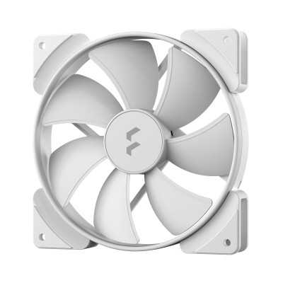 Fractal Design Prisma AL-14 PWM White, ARGB Fan