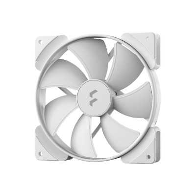 Fractal Design Prisma AL-14 PWM White, ARGB Fan