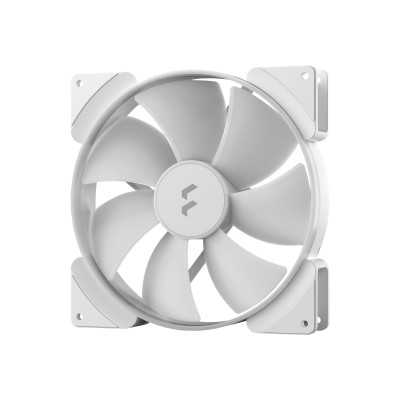 Fractal Design Prisma AL-18 PWM White, ARGB Fan