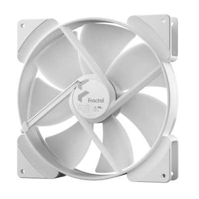 Fractal Design Prisma AL-18 PWM White, ARGB Fan