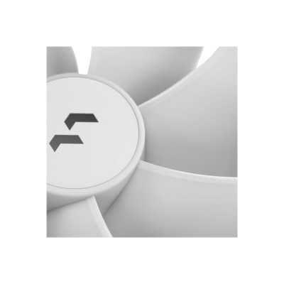 Fractal Design Prisma AL-18 PWM White, ARGB Fan