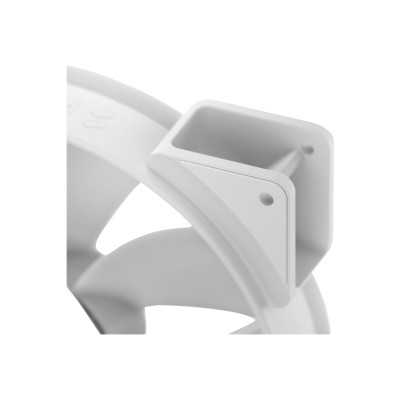 Fractal Design Prisma AL-18 PWM White, ARGB Fan