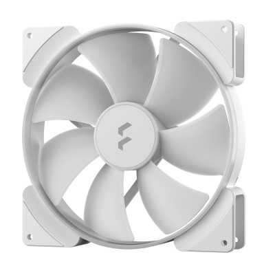 Fractal Design Prisma AL-18 PWM White, ARGB Fan