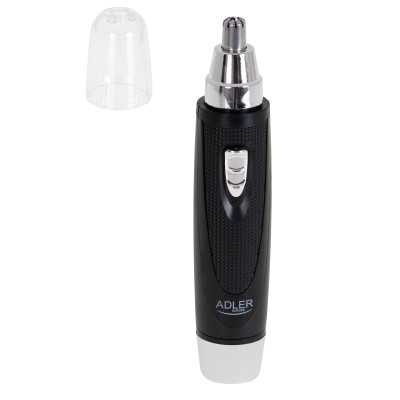 Adler AD 2911 Trimmer, Black