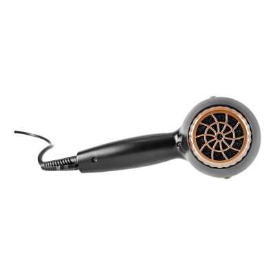 Adler Hair Dryer AD 2244 2000 W, Number of temperature settings 3, Ionic function, Diffuser nozzle, Black