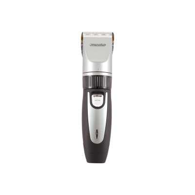 Mesko Hair clipper for pets MS 2826 Corded/ Cordless, Black/Silver