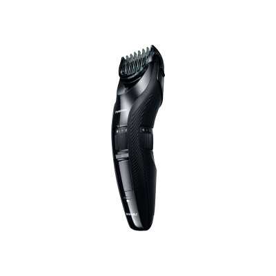 Panasonic Hair clipper ER-GC53 Corded/ Cordless, Wet & Dry, Number of length steps 19, Step precise 0.5 mm, Black