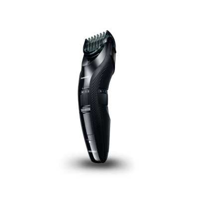 Panasonic Hair clipper ER-GC53 Corded/ Cordless, Wet & Dry, Number of length steps 19, Step precise 0.5 mm, Black