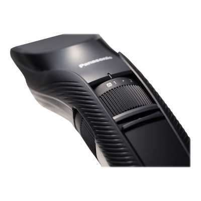 Panasonic Hair clipper ER-GC53 Corded/ Cordless, Wet & Dry, Number of length steps 19, Step precise 0.5 mm, Black