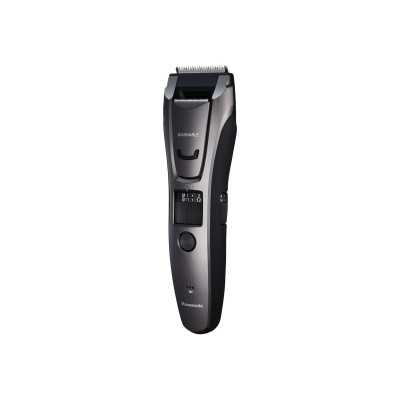 Panasonic Beard and hair trimmer ER-GB80-H503 Operating time (max) 50 min, Number of length steps 39, Step precise 0.5 mm, Ni-MH