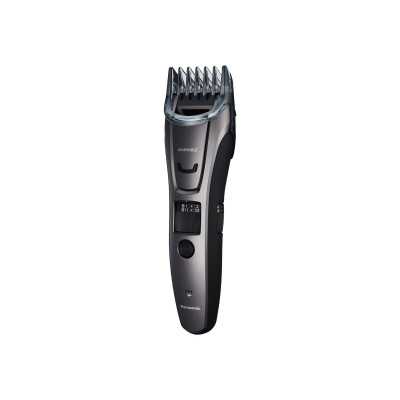 Panasonic Beard and hair trimmer ER-GB80-H503 Operating time (max) 50 min, Number of length steps 39, Step precise 0.5 mm, Ni-MH