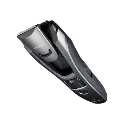 Panasonic Beard and hair trimmer ER-GB80-H503 Operating time (max) 50 min, Number of length steps 39, Step precise 0.5 mm, Ni-MH