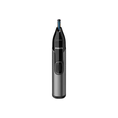 Philips Nose, Ear and Eyebrow Trimmer NT3650/16 Grey