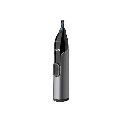 Philips Nose, Ear and Eyebrow Trimmer NT3650/16 Grey