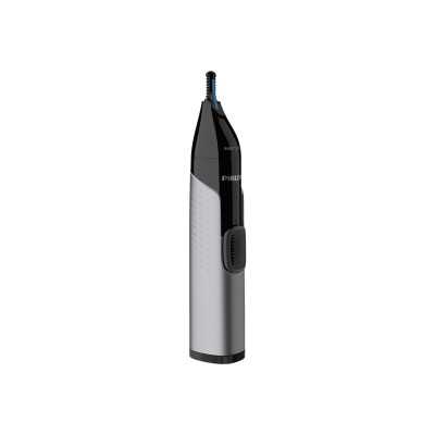 Philips Nose, Ear and Eyebrow Trimmer NT3650/16 Grey