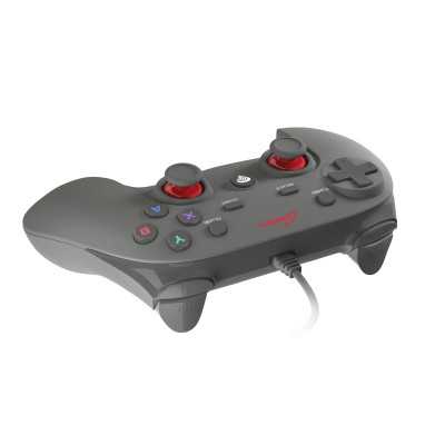 Genesis P65 Gamepad, Black