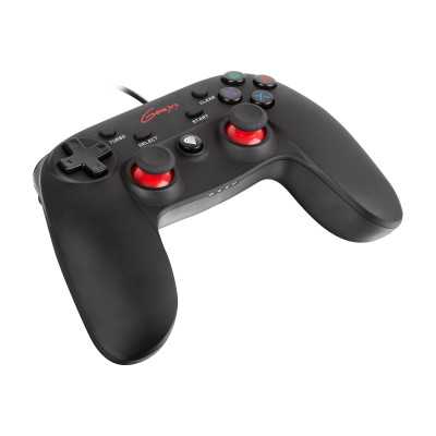 Genesis P65 Gamepad, Black