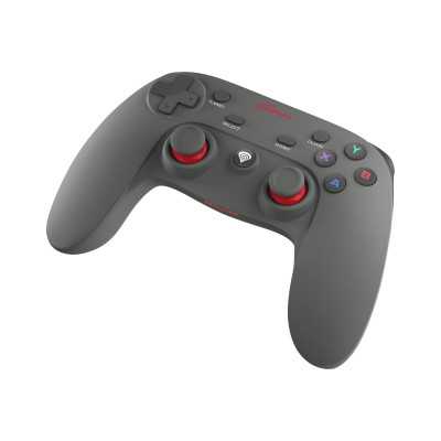 Genesis PV65 Gamepad, Black