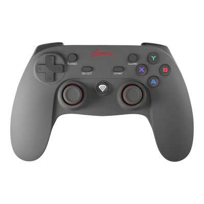 Genesis PV65 Gamepad, Black