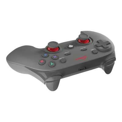 Genesis PV65 Gamepad, Black